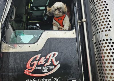 2024 Driver Appreciation Days Jumping Pound Photo Gallery