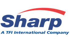 Sharp Trucking