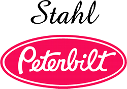 Stahl Peterbilt