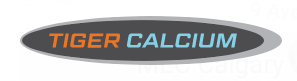 Tiger Calcium
