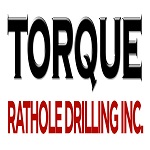 Torque Rathole Drilling Logo