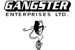 gangster