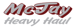 mcjay heavy haul