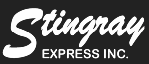 stingray logo 300x130