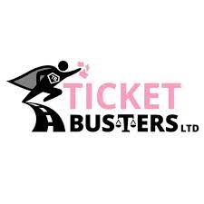 ticket busters