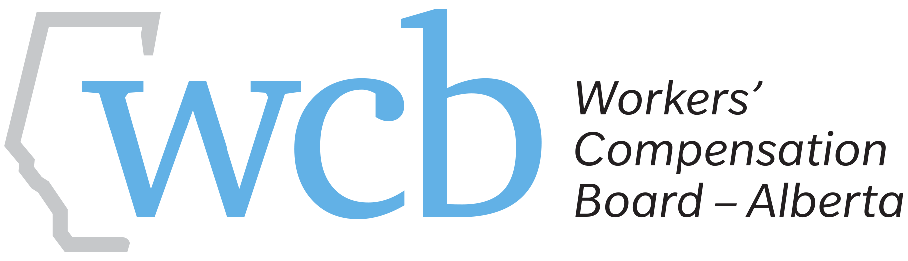 WCB Logo