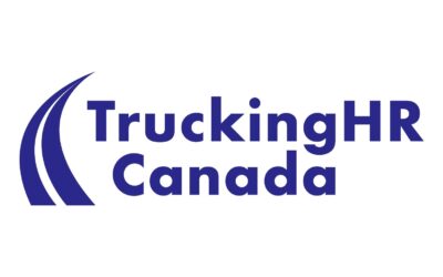 Trucking HR Canada launches largest-ever expansion of employer HR tools to strengthen Canada’s supply chain workforce