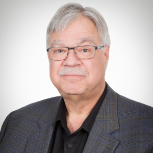 Greg Sokil Headshot